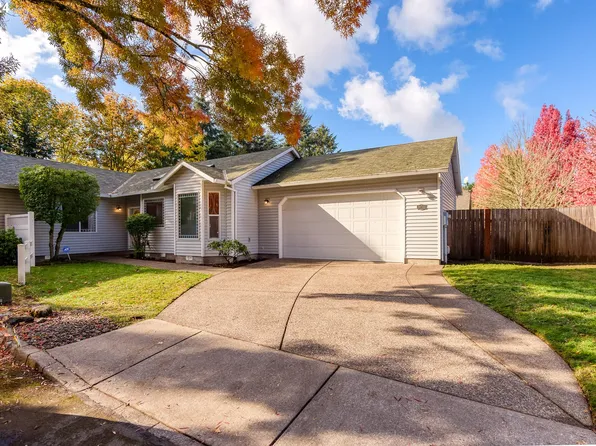 20763 SW Nettle Pl, Sherwood, OR 97140