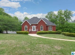 6736 Clear Creek Cir, Trussville, AL 35173