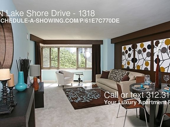 3rd image of 1360 N Lake Shore Dr APT 1318