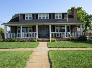 1285 W 3rd St, Colby, KS 67701