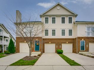 2043 Astilbe Way #2043, Odenton, MD 21113