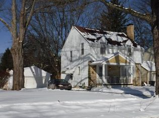 1586 Cascade Rd, Youngstown, OH 44511