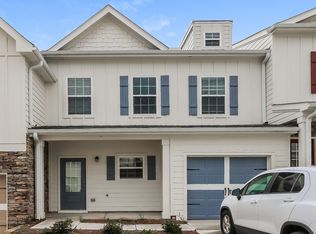 236 Riley Cir, Dawsonville, GA 30534