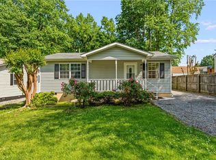 106 Monnell Dr, High Point, NC 27265