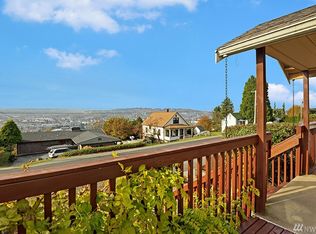 808 Renton Ave S, Renton, WA 98057