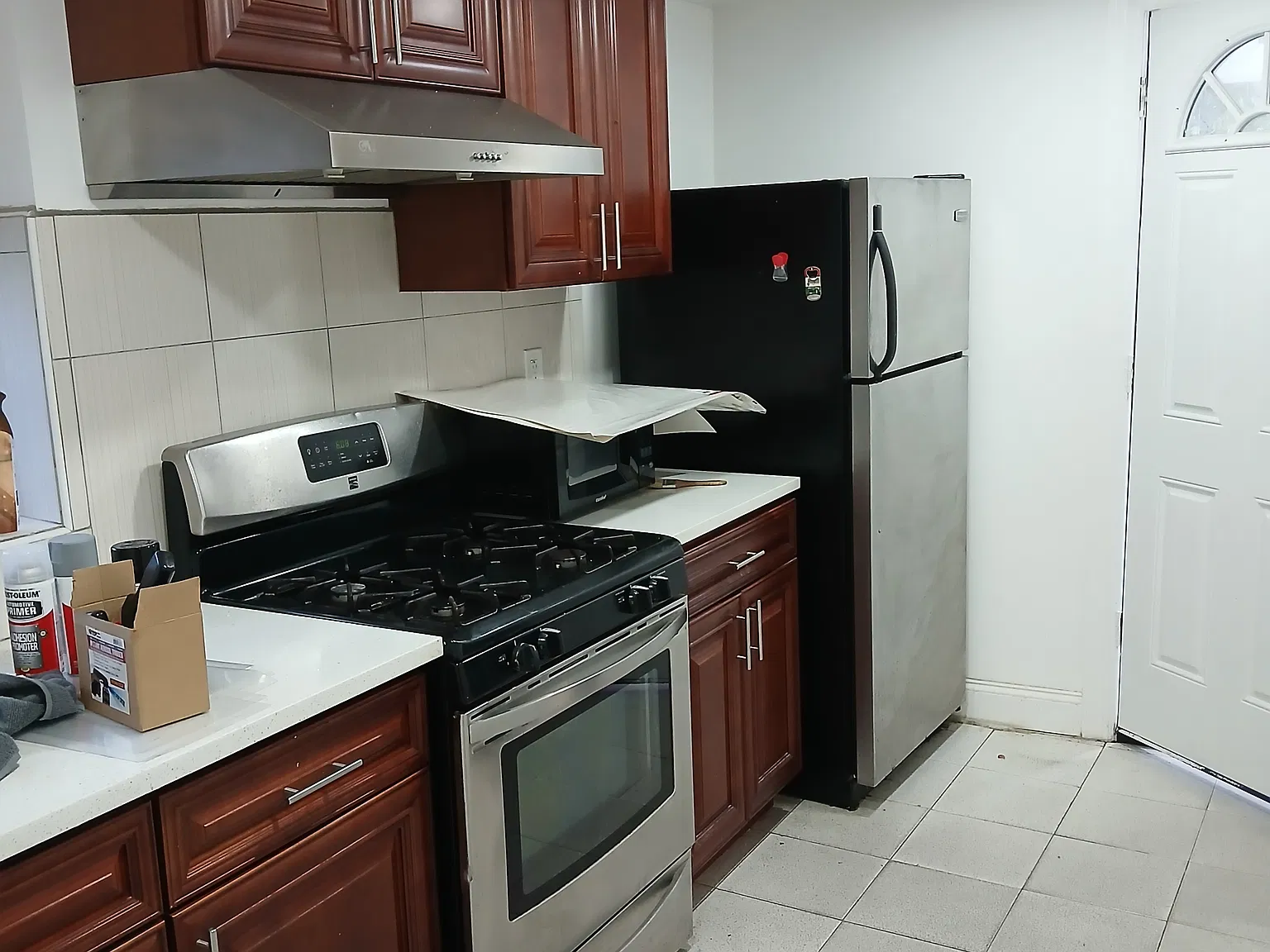 1 bed, $2,000 — Photo 1