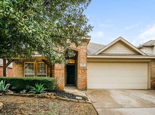 12124 Rowsley Ln, Burleson, TX 76028