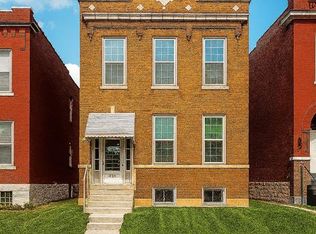 3738 Tennessee Ave, Saint Louis, MO