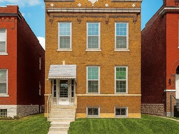 3738 Tennessee Ave, Saint Louis, MO 63118