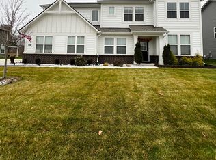 11948 Sonoran Run, Fishers, IN 46037