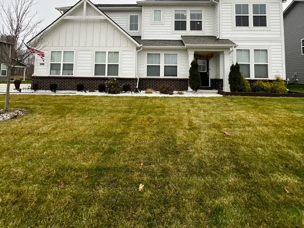 11948 Sonoran Run, Fishers, IN 46037
