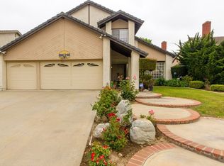 848 Vista Cir, Brea, CA 92821