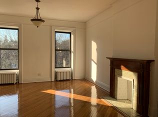 333 Washington Ave APT 4, Brooklyn, NY 11205