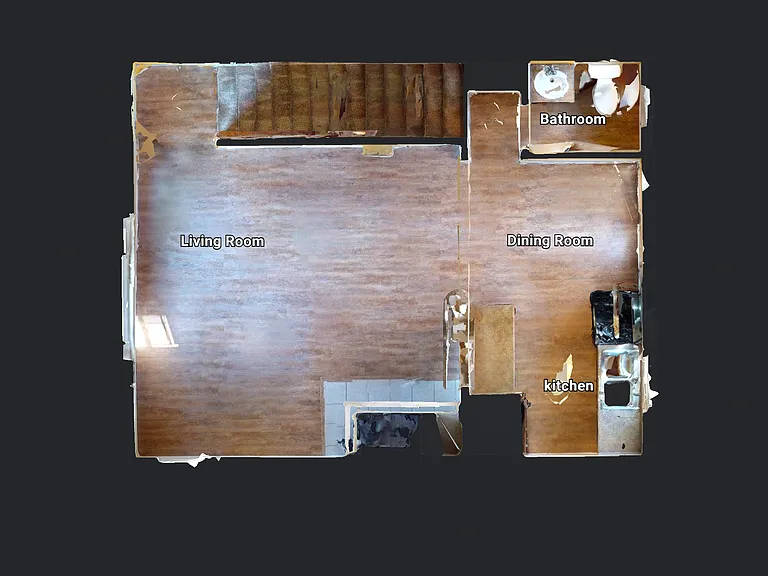 8045 Beverly Dr — Photo 16