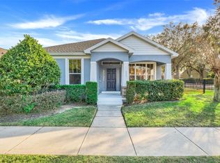 880 Summer Oaks Rd, Winter Garden, FL 34787