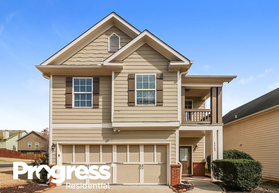 1st image of 2069 Barberry Dr