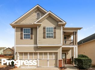 2069 Barberry Dr, Buford, GA 30519