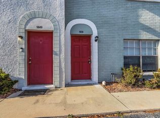 5651 Townhouse Dr #3, New Pt Richey, FL 34652