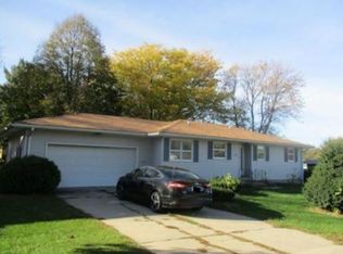 1308 1st St SE, Oelwein, IA 50662