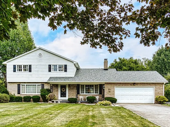 1620 Shady Ln, Salem, OH 44460