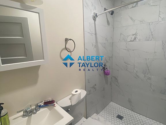 Bathroom #1