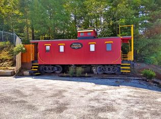 3590 Georgia Rd, Franklin, NC 28734
