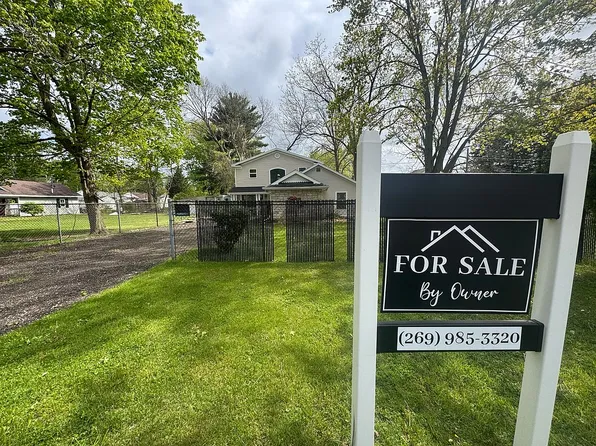 1344 Eagle St, Niles, MI 49120