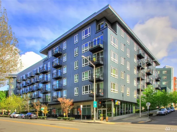 3104 Western Ave Unit 213, Seattle, WA 98121