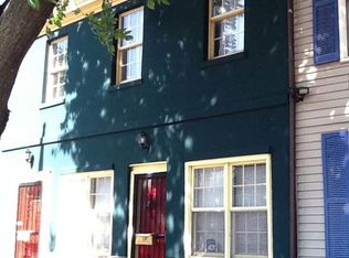 730 11th St SE APT A, Washington, DC 20003