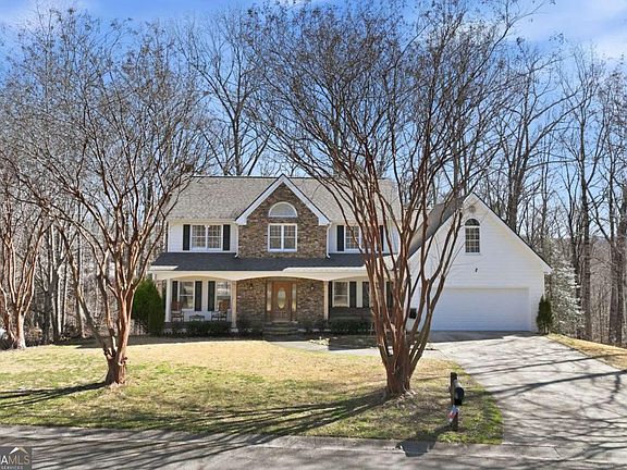 3rd image of 4135 Catawba Rdg