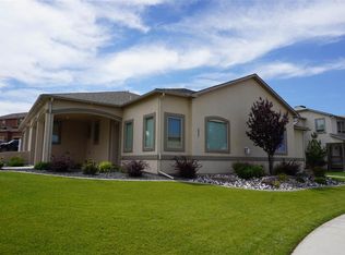 2997 Black Hawk Way, Grand Junction, CO 81503