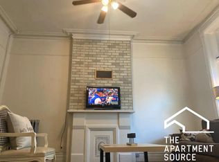 126 S Leavitt St #1001, Chicago, IL 60612