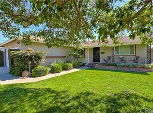 10260 Garrett Rd, Stanton, CA 90680