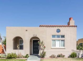 7715 Evans St, Riverside, CA 92504