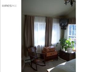 57 Falls Creek Dr, Bellvue, CO 80512