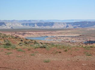 2250 Coyote Creek Rd, Page, AZ 86040