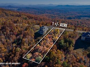 LOT 37 Great Sky Trl, Murphy, NC 28906