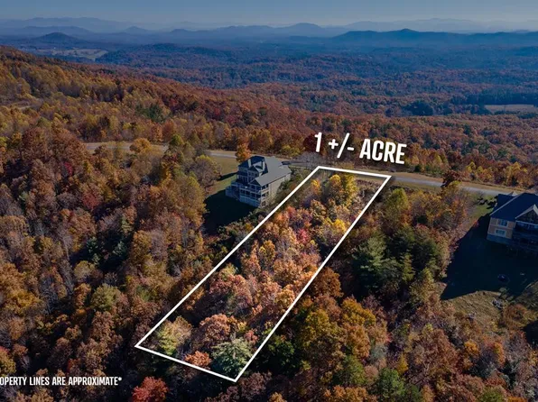 Lot 37 Great Sky Trail, Murphy, NC 28906