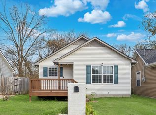315 S Highland Ave, Murfreesboro, TN 37130