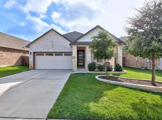 401 Peace Pipe Way, Georgetown, TX 78628