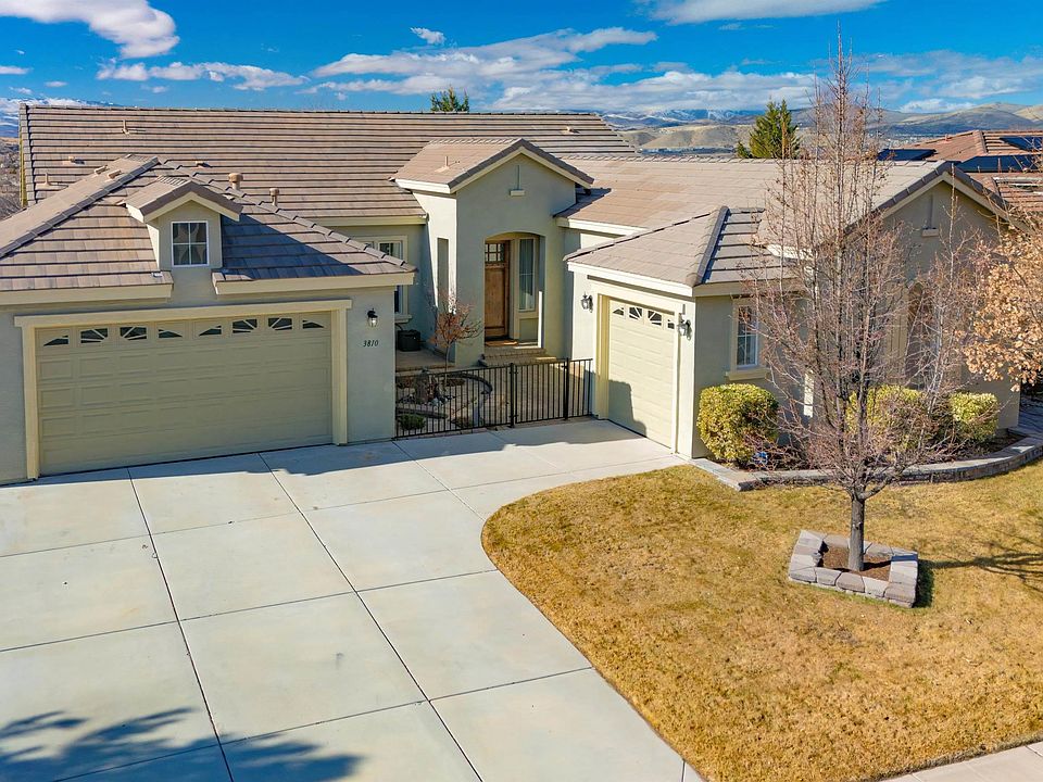 1st image of 3810 Desert Fox Dr