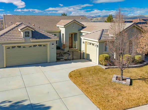 3810 Desert Fox Dr, Sparks, NV 89436