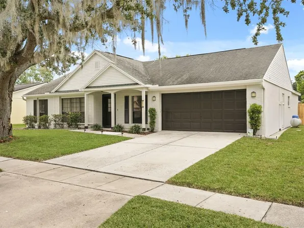 4613 FLATWOOD LANE, ORLANDO, FL 32829