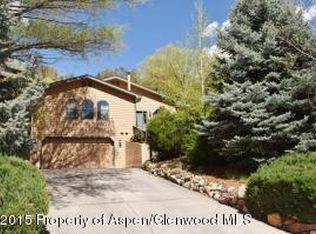 835 Stoneridge Ct, Glenwood Springs, CO 81601