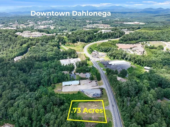1392 S Chestatee St #994, Dahlonega, GA 30533