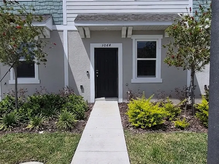 3064 Skyline Loop — Photo 1
