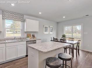 5748 Camp Ct #63, Concord, NC 28025