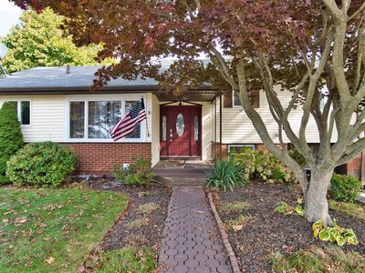 398 John St, New Bedford, MA, 02740