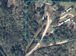 1739 Rice Ln, Ponce De Leon, FL 32455