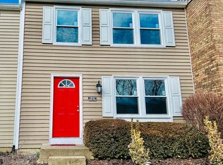 2892 Mossy Brink Ct, Maineville, OH